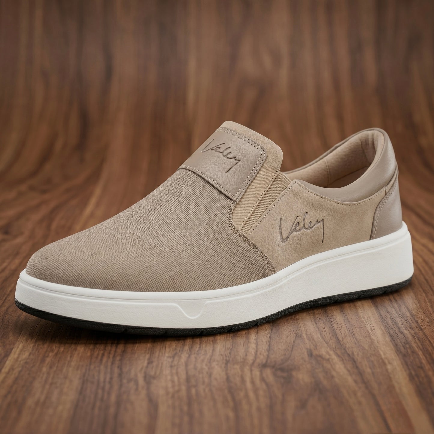 MOCASIN VLZ MASCULINO PREMIUM 50% off