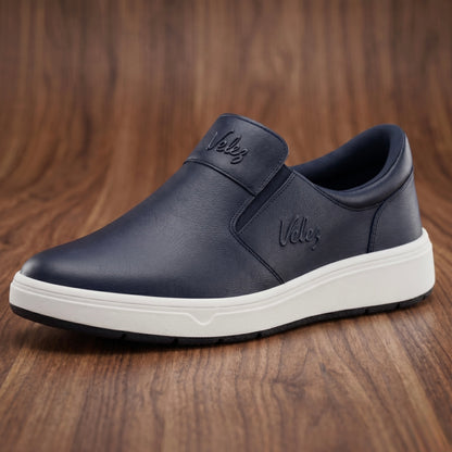 MOCASIN VLZ MASCULINO PREMIUM 50% off